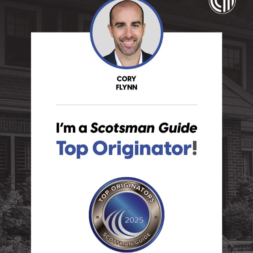 Scotsman Top Originators Award