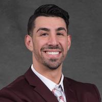 Joseph Cosares at CrossCountry Mortgage - Outside Loan Originator | NMLS #1445886 in Delray Beach, FL