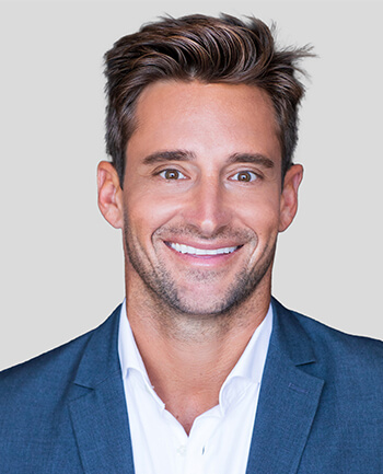 Vincent LeBica at CrossCountry Mortgage - AVP of Mortgage Lending | NMLS #1958294 in El Segundo, CA