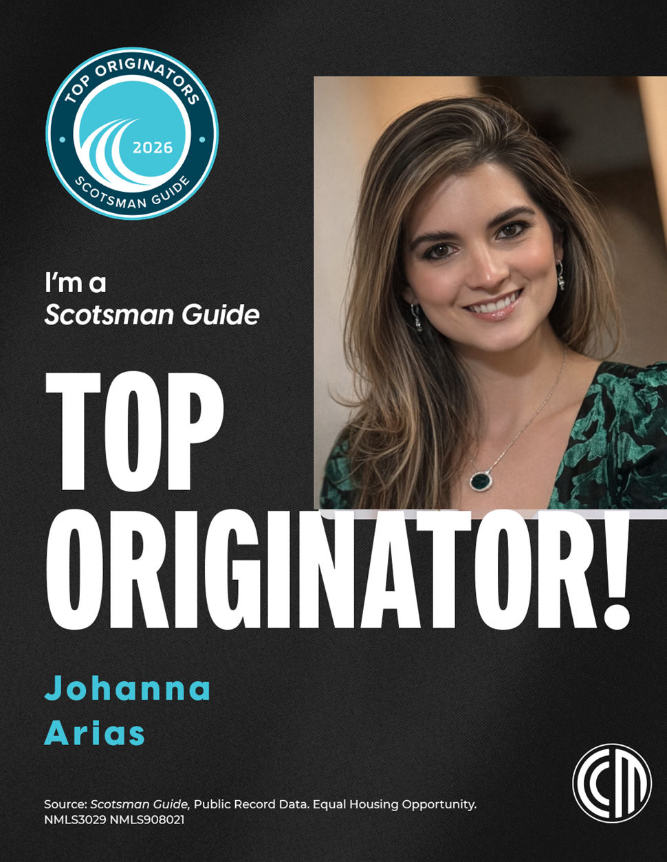 Scotsman Guide Top Originator