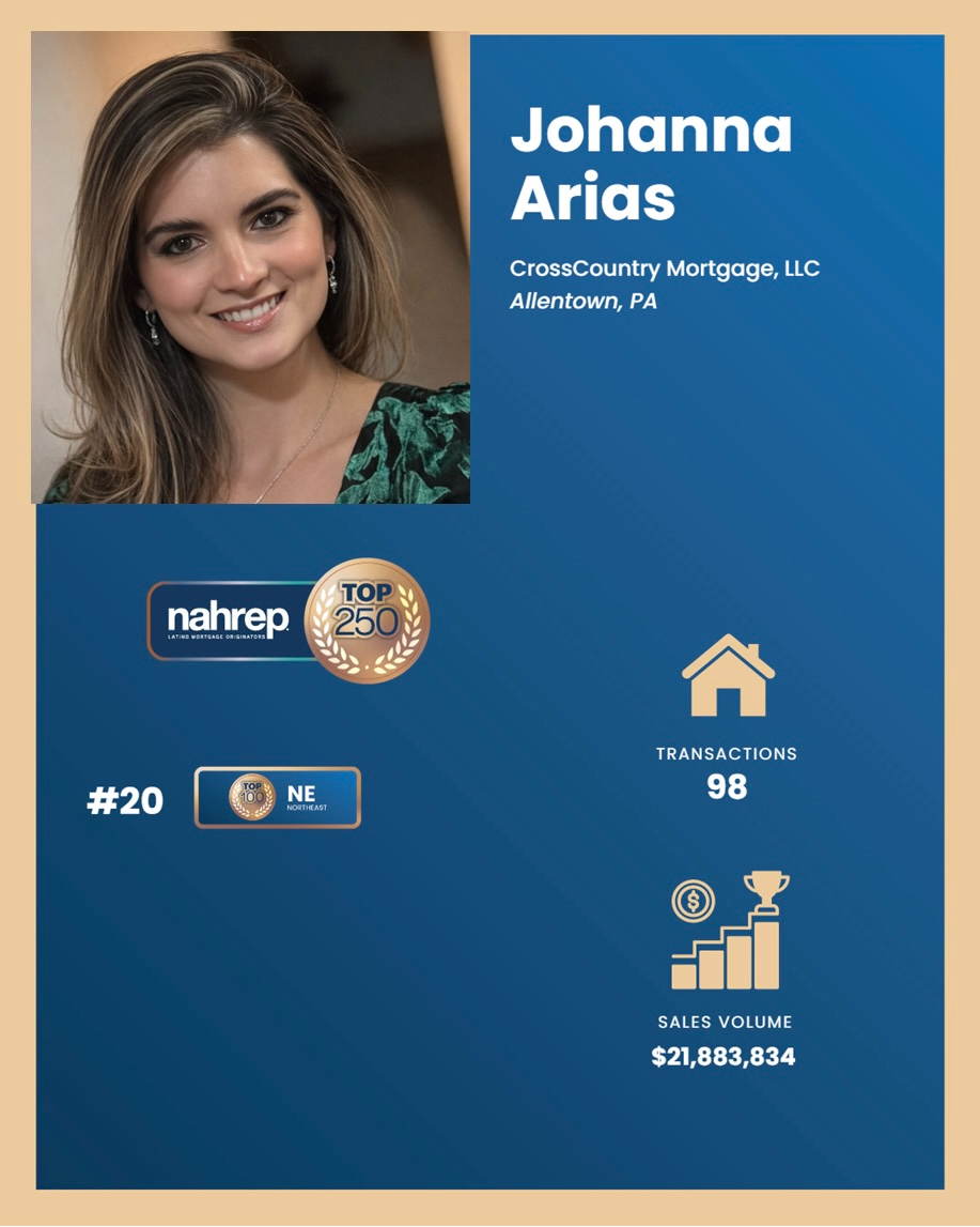 NAHREP Top 250