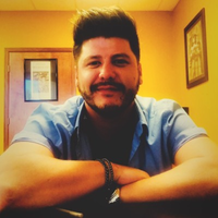 Alex Gonzalez at CrossCountry Mortgage - Loan Officer | NMLS #2069094 in Cleveland, OH