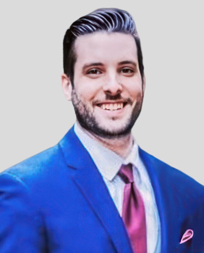Jason Passaglia at CrossCountry Mortgage - Inside Loan Originator | NMLS #2117823 in Elk Grove Village, IL