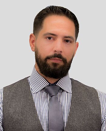 August Schuller at CrossCountry Mortgage - Loan Originator | NMLS #1440569 in Chicago, IL