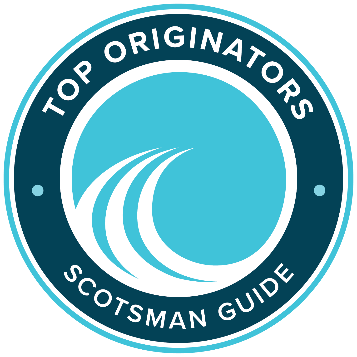 Top 1% Mortgage Originator