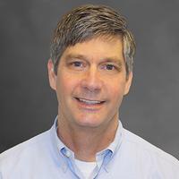 John Pearson at CrossCountry Mortgage - Loan Originator | NMLS #364178 in Portland, ME