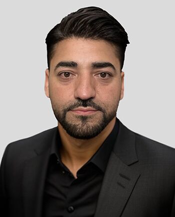 CrossCountry Mortgage, LLC - Alex Cruz