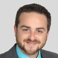 Andy Yauss at CrossCountry Mortgage - Loan Officer | NMLS #922686 in Melbourne, FL