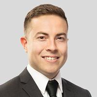 Andrew Silva at CrossCountry Mortgage - Loan Officer | NMLS #1898115 in Meridian, ID