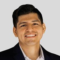 Jorge Gualpa at CrossCountry Mortgage - Mortgage Consultant | NMLS #2563521 in Woodbury, MN