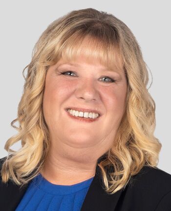 Missy Johnson at CrossCountry Mortgage - Executive Loan Advisor | NMLS #283160 in Columbus, OH