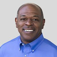 Kenneth Johnson at CrossCountry Mortgage - Loan Officer | NMLS #204926 in Doylestown, PA