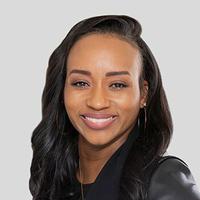 Breandrea Hayes at CrossCountry Mortgage - Loan Officer | NMLS #737765 in Raleigh, NC