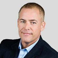Charles Laenger at CrossCountry Mortgage - Senior Loan Officer | NMLS #649351 in Knoxville, TN