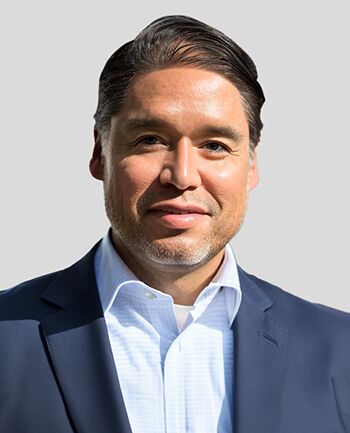 Edgar Coronado at CrossCountry Mortgage - Loan Officer | NMLS #1262761 in Woodway, TX