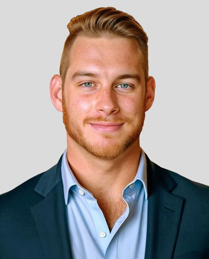 Vince Leonardo at CrossCountry Mortgage - Mortgage Loan Originator | NMLS #2514543 in Clearwater, FL