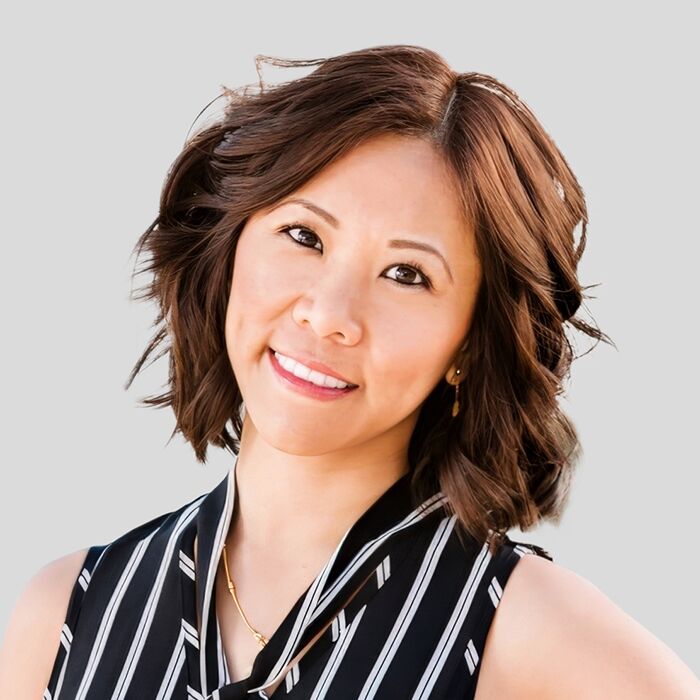 Cheryl Chitupatham at CrossCountry Mortgage - Loan Officer | NMLS #814911 in Henderson, NV