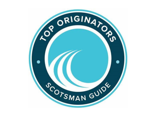 2024 & 2023 Top Loan Originators by Scotsman Guide
