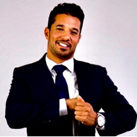 Bradley Ryan Ayers - Senior Finance Specialist in Irvine, CA