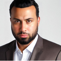 Hass Bazzi - Mortgage VP in San Diego, CA