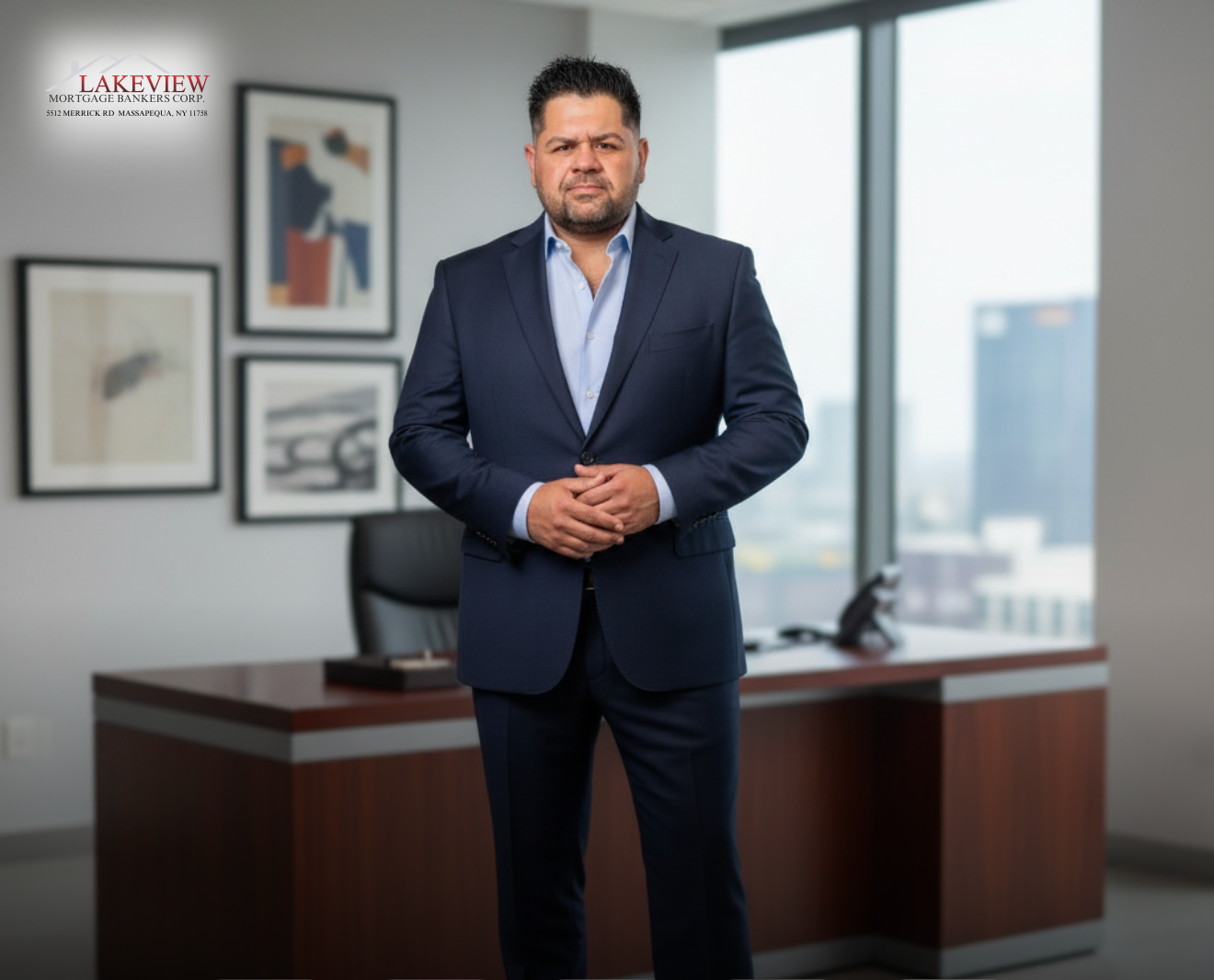 Nikitas Kouimanis, Mr Mortgage: Mortgage Lender NMLS # 9659 - Gallery Photo