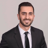 Mesut Duman - Mortgage Broker | NMLS # 715052 in Gilbert, AZ