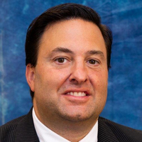 Angelo Gionis - Senior Vice President | NMLS ID: 8609 in Garden City, NY