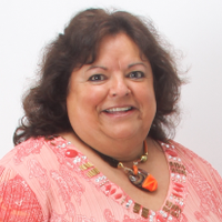 Darlene Gonzalez - Senior Loan Officer | NMLS # 483911 in Pacifica, CA
