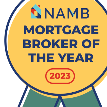 Broker of the year