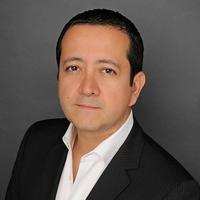 German Mesa - Team Sales Manager | NMLS# 375265 in Miami, FL