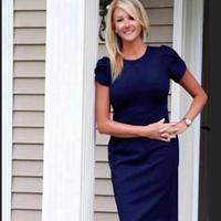 Amy Smith in Wilmington, MA