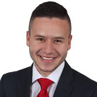 Oscar Cajiao - REALTOR in Rutherford, NJ
