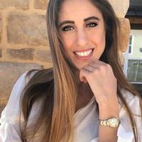 Talia Gila - REALTOR in Greenville, SC