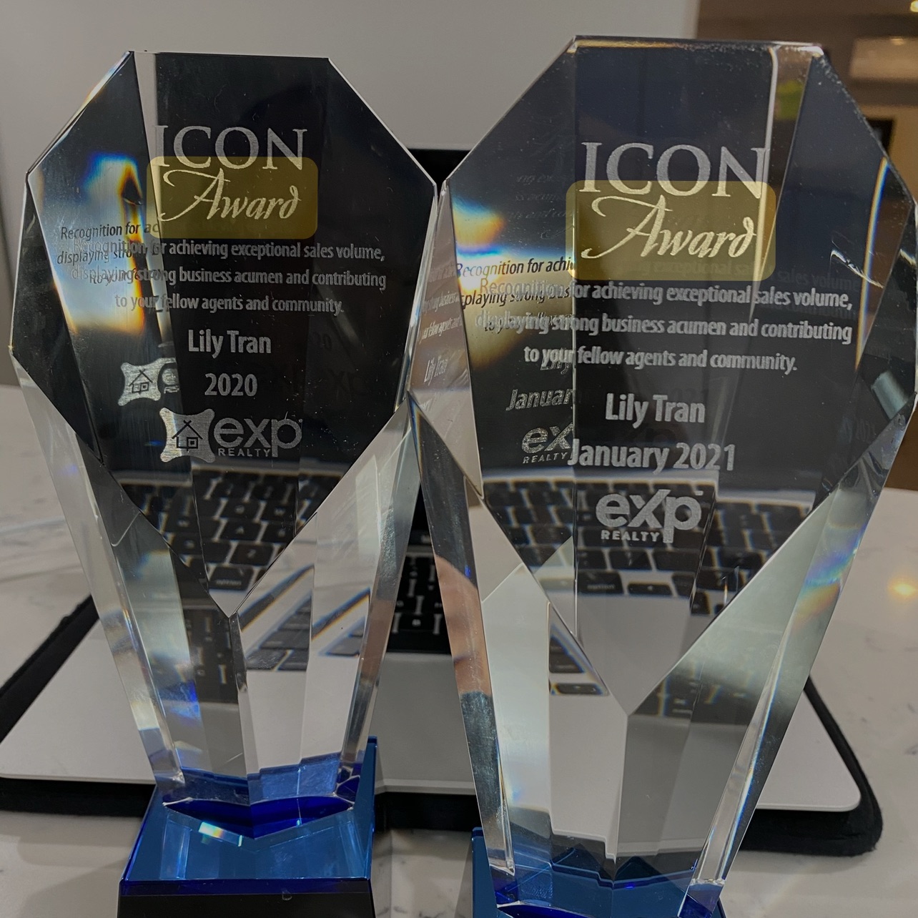 ICON Awards
