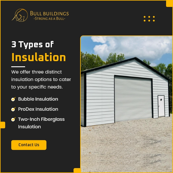 Bull Buildings - Gallery Photo