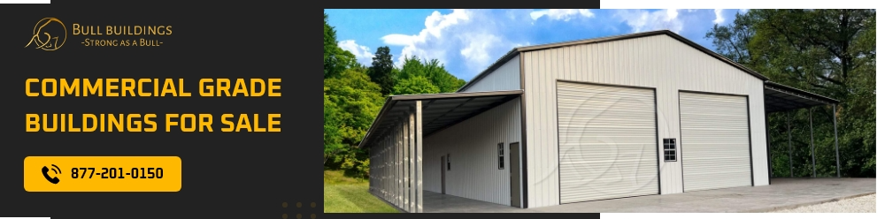 Bull Buildings - Gallery Photo