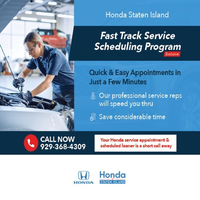 si honda - Honda of Staten Island in Staten Island, NY
