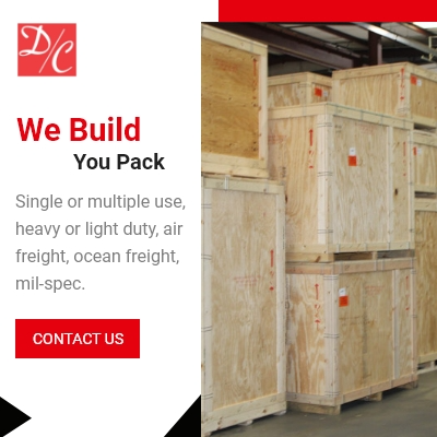 DC Export and Domestic Products - Gallery Photo