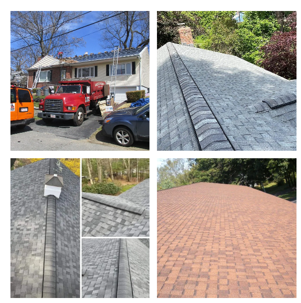 Wooster Roofing - Gallery Photo