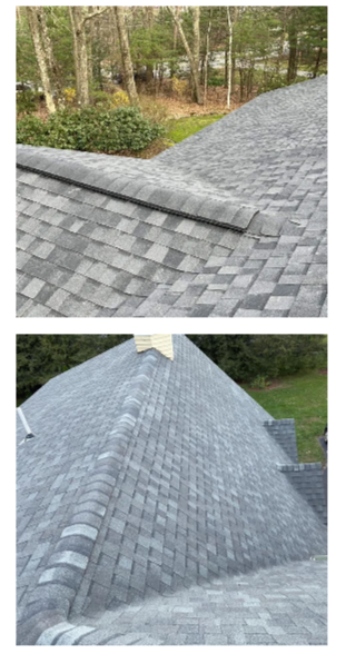 Wooster Roofing - Gallery Photo