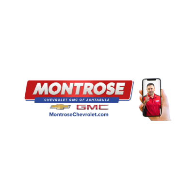 Montrose Chevrolet GMC - Gallery Photo