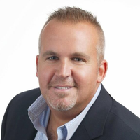 Kevin Murray Profile Picture
