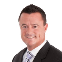 New American Funding - Eric Glick - Area Sales Manager | NMLS # 544398 in Savannah, GA