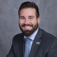 New American Funding - Joseph Mangione - Loan Consultant / NMLS # 1189699 in Henderson, NV