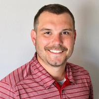 New American Funding - Jared Mabrey - Loan Consultant | NMLS # 1914777 in Glen Carbon, IL