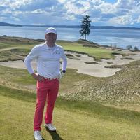 New American Funding - Andrew Gray - Regional Manager of Strategic Growth | NMLS # 300555 in Federal Way, WA