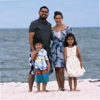 New American Funding - Kevin Ortiz Argueta - Sr. Loan Officer | NMLS # 2117036 in Austin, TX