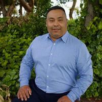 New American Funding - Alberto Zamudio - Loan Consultant | NMLS # 282940 in Burlingame, CA