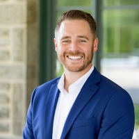New American Funding - Brandon Beatty - Loan Consultant | NMLS # 1941197 in Newtown Square, PA