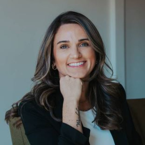 New American Funding - Brittany Armstrong - Loan Consultant in Santa Ana, CA